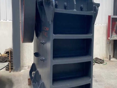 Manufacturer of Materials Slag Crusher Plant by Thakur ...